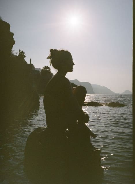 Pavillion of Dreams by Sophie Van der Perre — Mirage Magazine