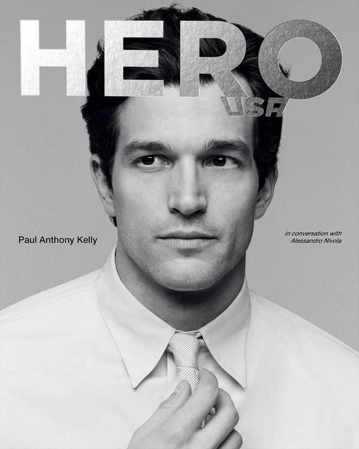 HERO USA #1 2026 Covers — HERO USA