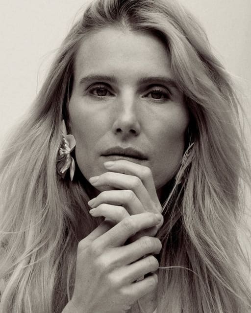 In conversation with Dree Hemingway — Unconditional Magazine