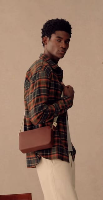 Autumn Wardrobe — Octobre Editions