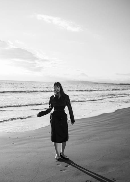 Tasogare — 5ELEVEN Magazine