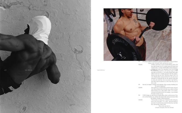 Yeah, I Work Out — The Manual Review
