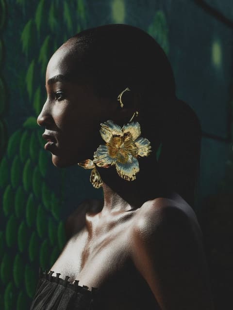 Janica Compte — 2