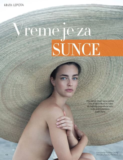 Paula Magyar — 2