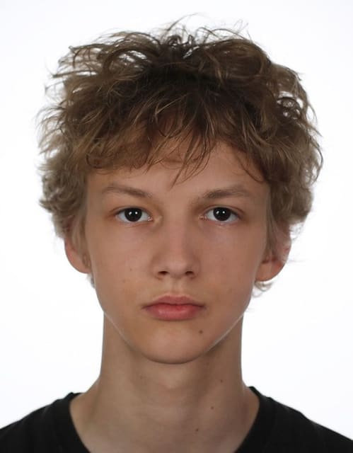 Vova Tkachenko