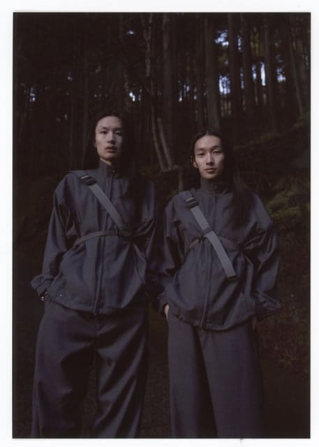 ZAIYEN: Fusing Edo-era Anonymity with Te...