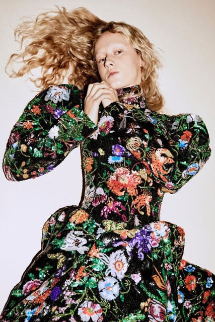 Hits, Hits, Hits — Marie Claire Netherlands