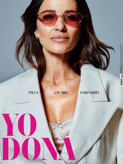 Paula — Yo Dona Spain