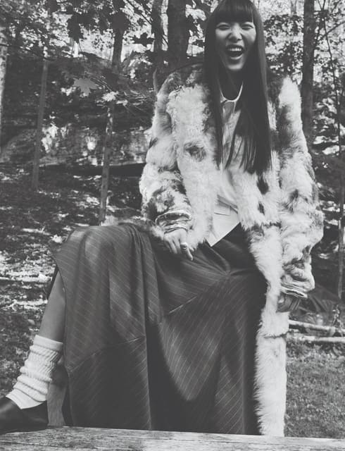 Letters From Upstate — Amazing Magazine