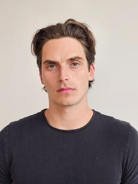 Nick Pervak — 2