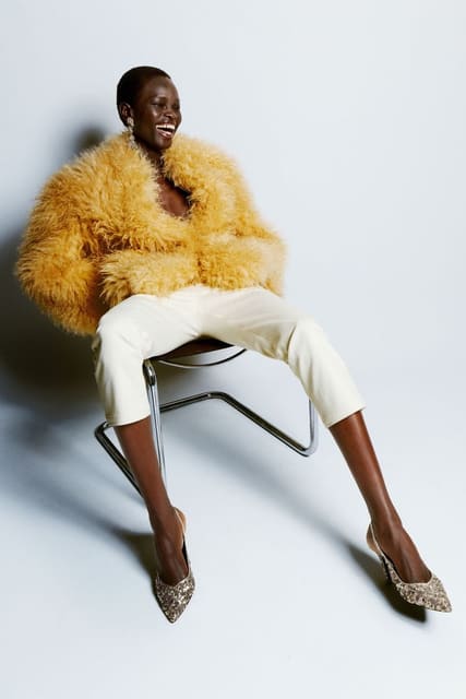 Pre-Fall 2026 — Isabel Marant