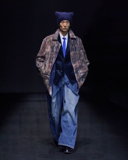 Feng Chen Wang 10th Anniversary 2026 Sho... — Feng Chen Wang
