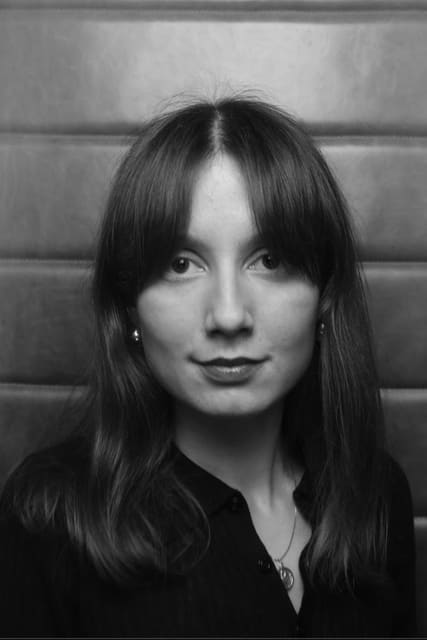 Elizaveta Fedina