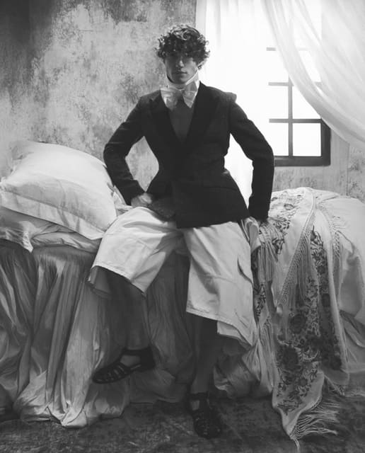 Dior Special — Risbel Magazine
