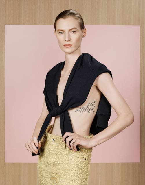 Pure Intentions — Financial Times - HTSI Magazine