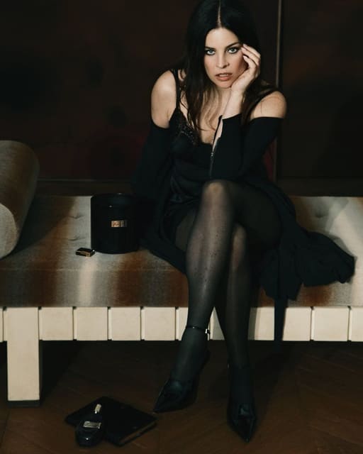 Carine Roitfeld Paris