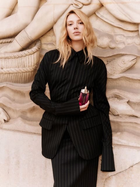 Mugler Fragrance — Mugler