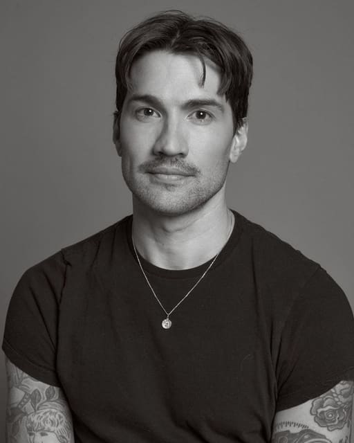 Timothy Aylward