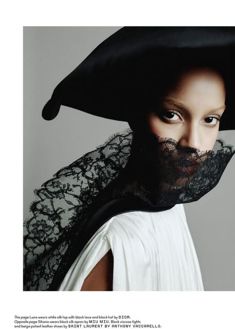 Photography by Robin Galiegue — Beyond Noise