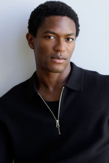 Hamid Onifadé