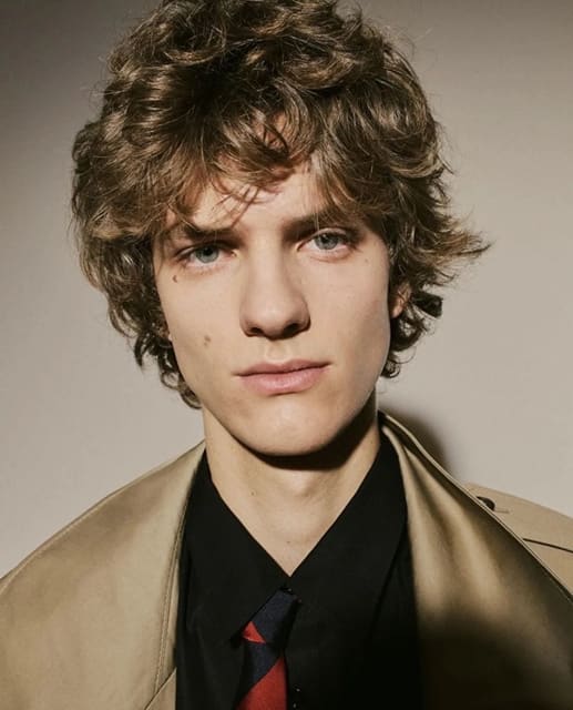Celine F/W 26 Men — Celine