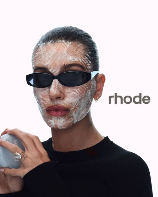 Rhode Skin 2026 — rhode Skin