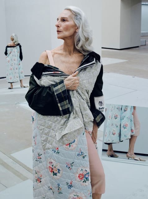 Costume Art — American Vogue