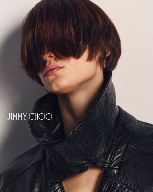 The Reveal | Jimmy Choo Eyewear 2026 | Campaign — Jimmy Choo