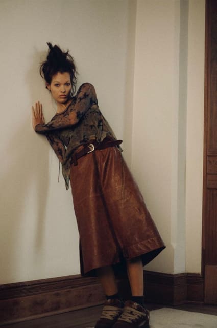 Cover — Rouge Fashionbook