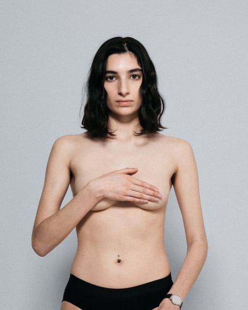 Bibi Hoad — 2