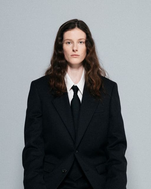 DRESSEDUNDRESSED Autumn Winter 2026-2027... — Dressedundressed