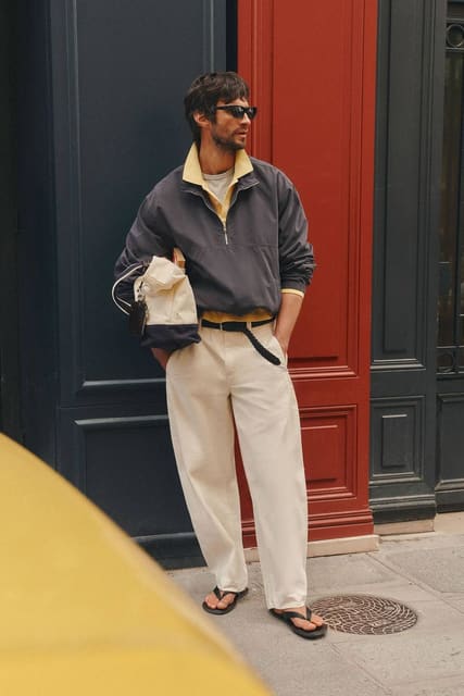 Spring Tones — Zara