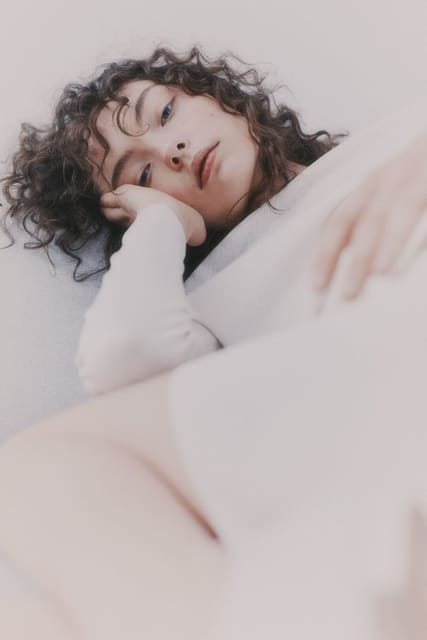 undressing — The Collector Magazine