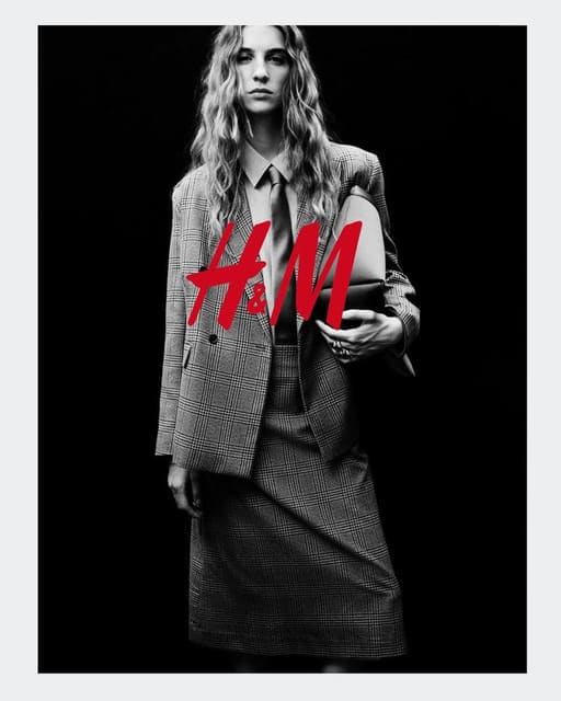 Lota — H&M