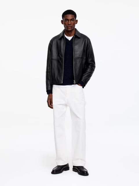 Men's S/S 2026: April 2026 — Arket