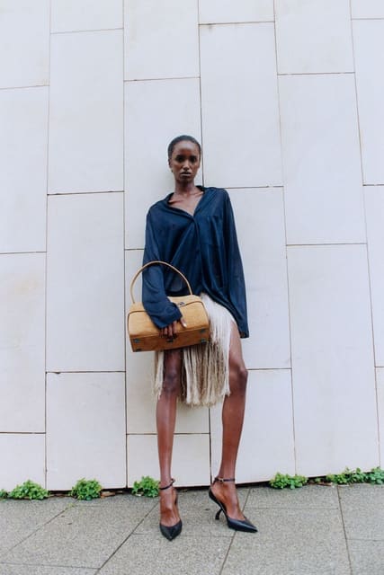 Wearable Intentions — Manifesto Magazine