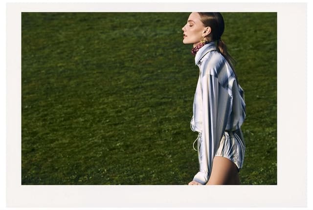 Selección Natural — Vogue España