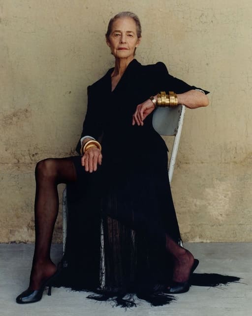 Neuer Look — ICON Magazin Germany