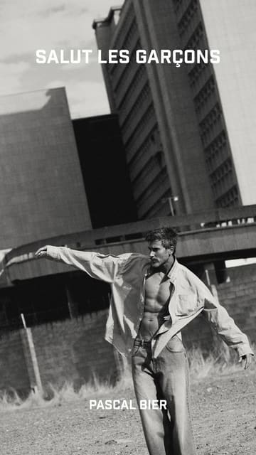 Charl Marais