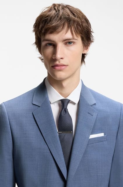 Spring / Summer 2026 Collection — HUGO
