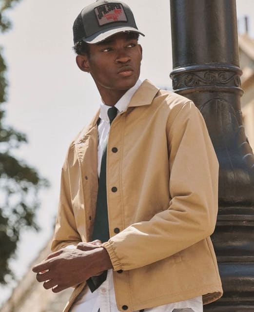 F/W 2025 - Collection by Andrew Coley — Superdry