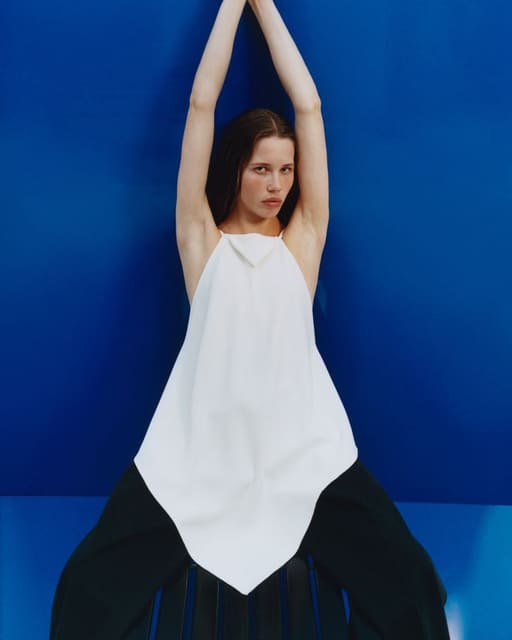 PLEIN SOLEIL — CR Fashion Book