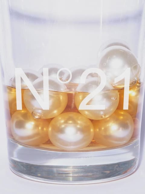 SS25 Show Teaser — N21