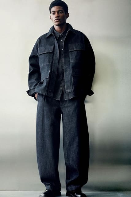Evans Ikechukwu — 11