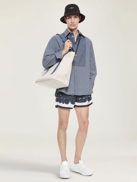 High Summer 2026 — Givenchy