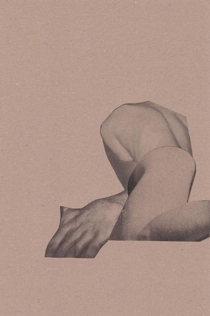 Back in Love by Aaron Moth — Carnale Room