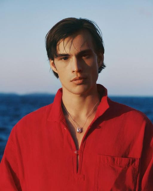 Zara Man Spring 2026 — Zara