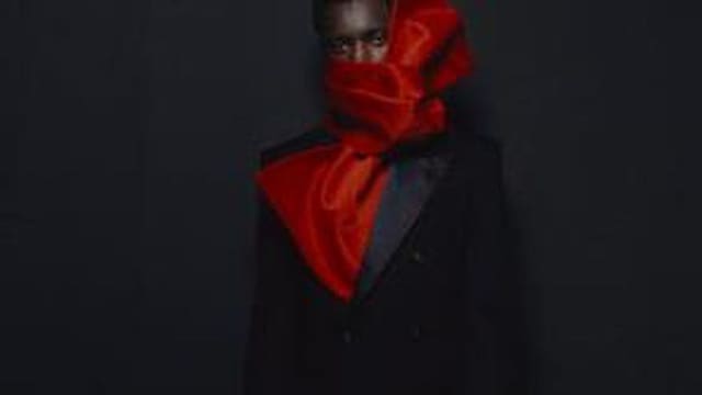 Bakary Cisse — 11