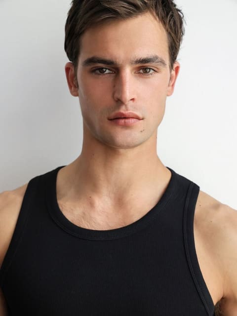 Parker Van Noord