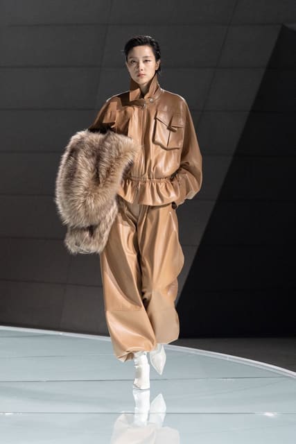 Feng Chen Wang x Apple x Vogue China — Feng Chen Wang